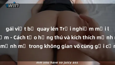 gái việt bị quay lén Trải nghiệm mới lạ với sex phòng tắm - Cách tạo hứng thú và kích thích mạnh mẽ trong không gian vô cùng gợi cảm và lãng mạn