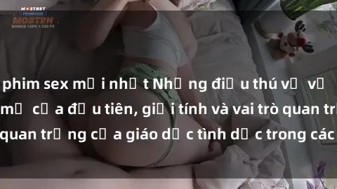 phim sex mới nhất Những điều thú vị về sex ở Bắc Âu: Sự mở cửa đầu tiên, giới tính và vai trò quan trọng của giáo dục tình dục trong các quốc gia này.