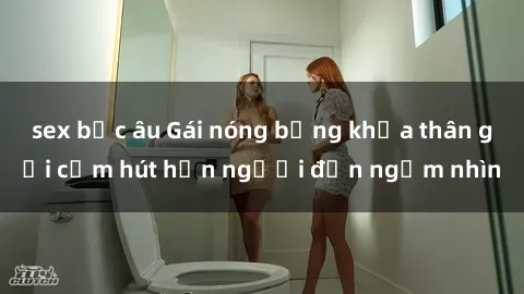 sex bắc âu Gái nóng bỏng khỏa thân gợi cảm hút hồn người đến ngắm nhìn